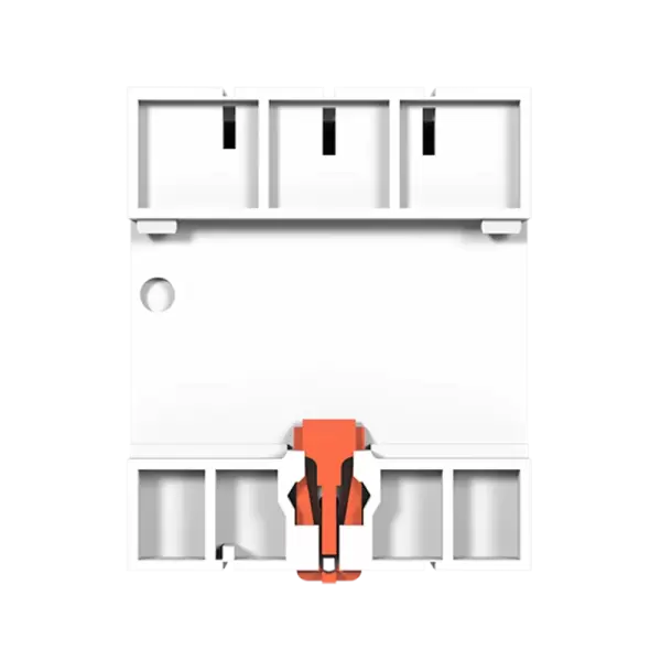 MAXGE EPRi-B 4P RCCB (Up to 63A) – 3 Phase Earth Leakage Breaker Ghana
