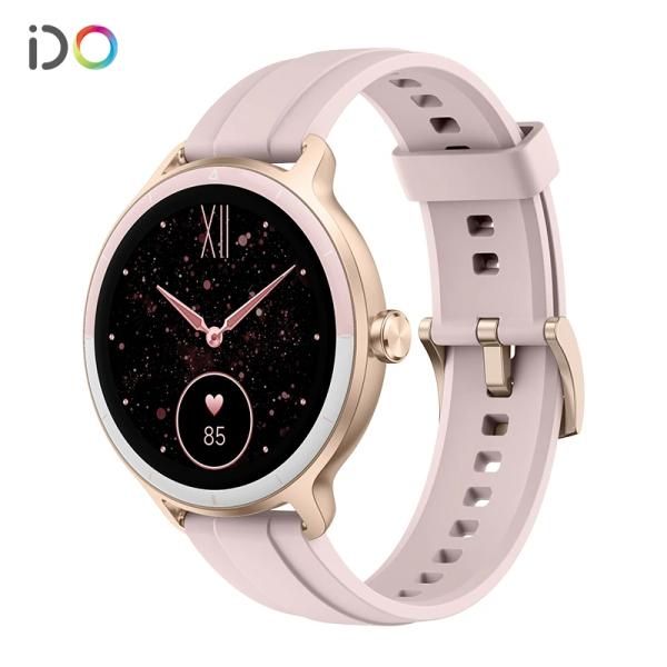 Unisex IDO DR03 Stylish Smartwatch | Android & iOS Sports Tech Gift