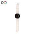 IDO DR06 Smartwatch Ghana – Women Fitness & AI Voice Smartwatch