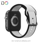 AMOLED Sport Fitness Smart Watch Ghana – 1.99" HD Health Tracker & Bluetooth Smartwatch