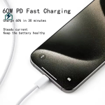Iphone 35W PD Fast Charger – USB-C Quick Charge Ghana