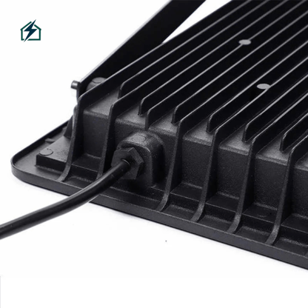 50W LED Flood Light – Waterproof IP65 Outdoor Security Light
