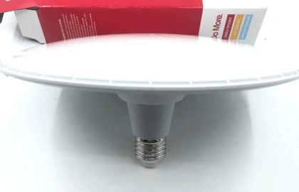 Why More Homes and Businesses in Ghana Are Switching to UFO LED Bulbs