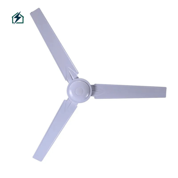 ELBEE 56” Ceiling Fan