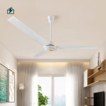 FOCUS 56” Ceiling Fan