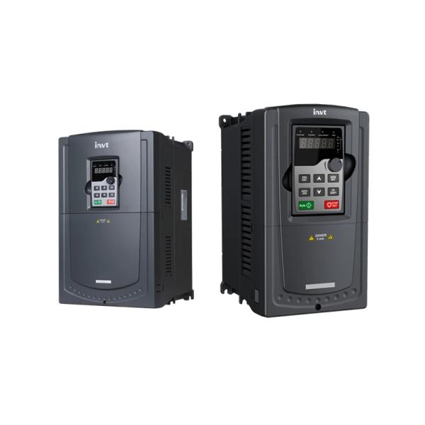 Hober Solar Pump Inverter & Pool Heat Controller – Ghana