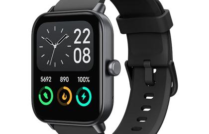 ⏳ Time Says It All: The Story of Nii and His Watch