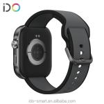 AMOLED Sport Fitness Smart Watch Ghana – 1.99" HD Health Tracker & Bluetooth Smartwatch