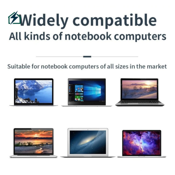 Double-Layer Foldable Aluminum Laptop Stand – Ergonomic & Cool for Laptops (Physical Item)