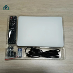 11-Inch Ring Light Ghana – Perfect for TikTok, Instagram & Zoom