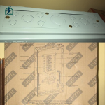 6 WAY 3 Phase TPN Distribution Box – Electrical Panel Board