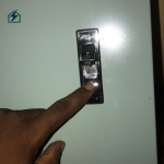 6 WAY 3 Phase TPN Distribution Box – Electrical Panel Board