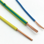 6mm RR Copper Electrical Cable – Heavy Duty PVC