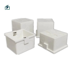 86 Type PVC Switch Box