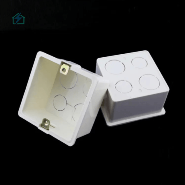 86 Type PVC Switch Box