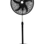 Bray 18-Inch Industrial Standing Fan – Strong Wind Floor Fan