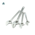 Adjustable Wrench