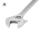 Adjustable Wrench