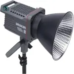 Amaran 100x S 100W Video Light Ghana – Professional Bi-Color Studio Light for Content Creators