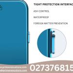 Colorful Anti-Dust Plug Cap for Phones Ghana – Charging Port Protector