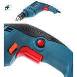 Bosch Electric Impact Drill