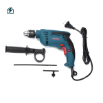 Bosch Electric Impact Drill