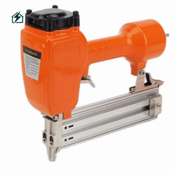 Pneumatic Brad Nail Gun