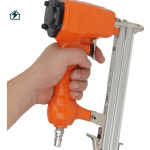 Pneumatic Brad Nail Gun