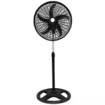 Bray 18-Inch Industrial Standing Fan – Strong Wind Floor Fan Ghana