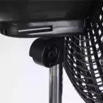 Bray 18-Inch Industrial Standing Fan – Strong Wind Floor Fan Ghana