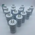 CBB60 40uF AC Motor Run Capacitor for Pumps, Fans & Appliances Ghana