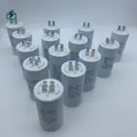 CBB60 40uF AC Motor Run Capacitor for Pumps, Fans & Appliances Ghana