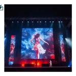 LED Display Screen Rental Ghana – Outdoor/Indoor Waterproof Event LED Screen