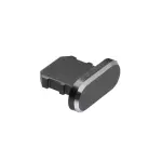 Colorful Anti-Dust Plug Cap for Phones Ghana – Charging Port Protector