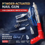 Heavy Duty Nail Gun