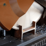 2000W Cut Off Machine