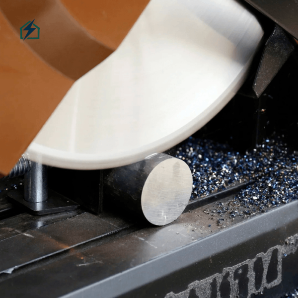 2000W Cut Off Machine
