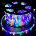 D13 LED Rope Light IP65 Waterproof Outdoor Landscape Lighting Ghana