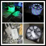 D13 LED Rope Light IP65 Waterproof Outdoor Landscape Lighting Ghana
