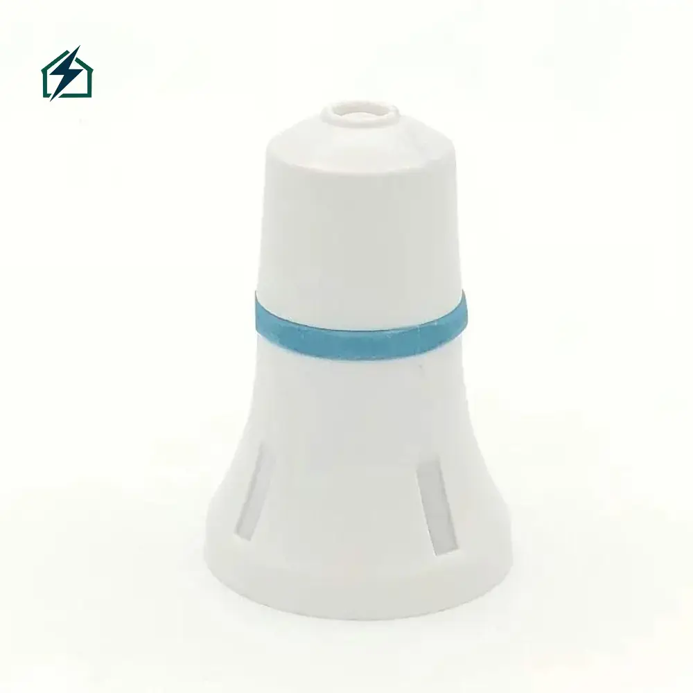 E27_B22 Light Bulb Holder – Fire-Resistant Lamp Holder for Homes & Offices in Ghana Dual Bulb Compatibility