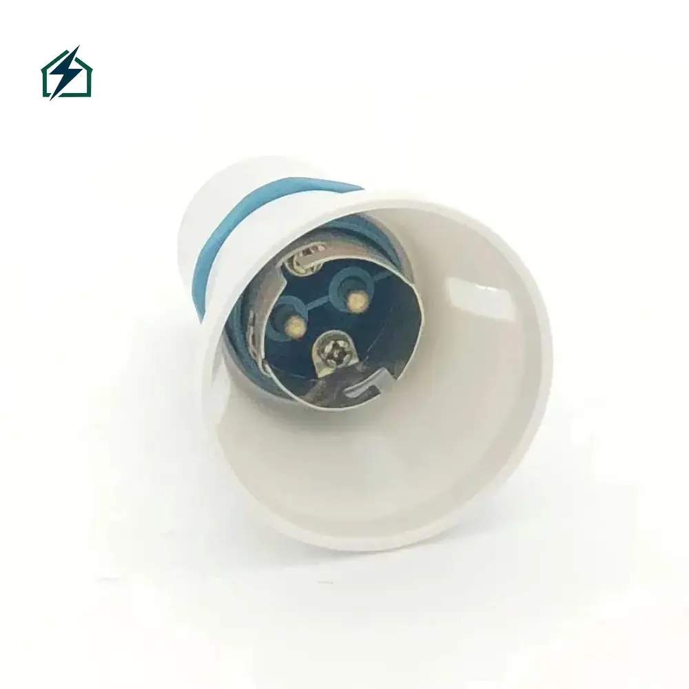 E27_B22 Light Bulb Holder – Fire-Resistant Lamp Holder for Homes & Offices in Ghana Easy Installation