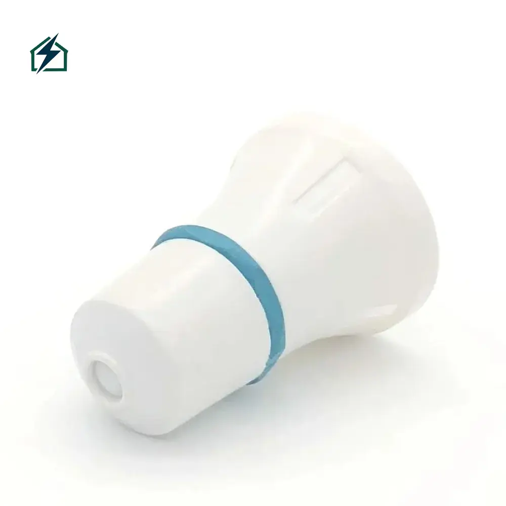 E27_B22 Light Bulb Holder – Fire-Resistant Lamp Holder for Homes & Offices in Ghana Fire-Resistant Nylon Body