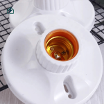 E27 Bulb Holder