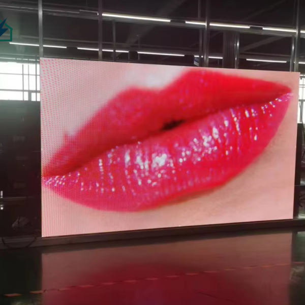 LED Display Screen Rental Ghana – Outdoor/Indoor Waterproof Event LED Screen