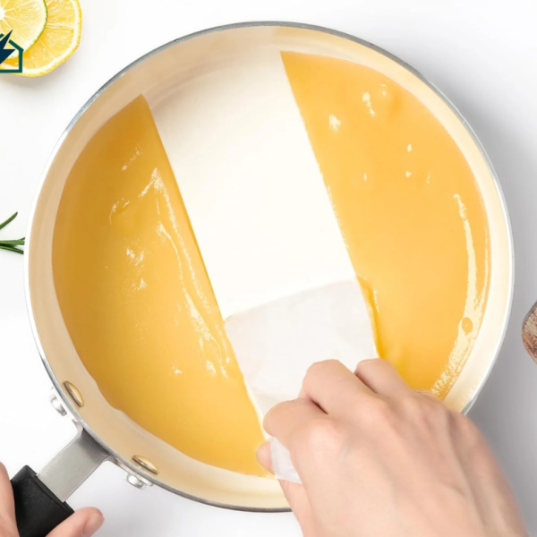 Aluminum Ceramic Non-Stick Cookware Set Ghana – Durable Home Kitchen Pots