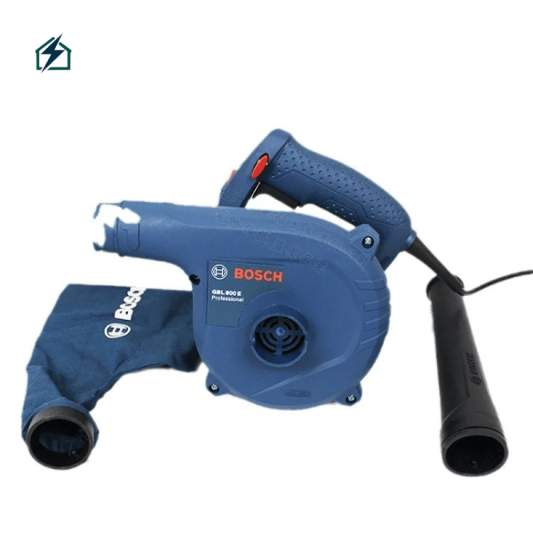 Electric Dust Blower 220V High Power Air Duster