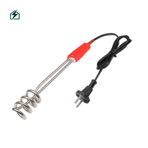 Electric Immersion Water Heater