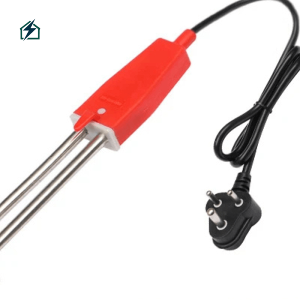 Electric Immersion Water Heater