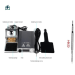Electric Soldering Station