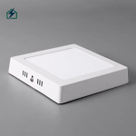 Ultra Slim LED Panel Light – Round & Square Ceiling Light